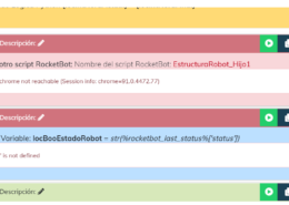 Error al obtener variable %rocketbot_last_status%