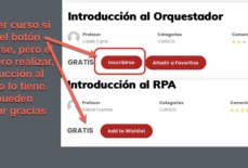 Introducción al RPA