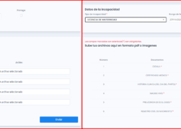 INTEGRACION GOOGLE SHEETS – ROCKET